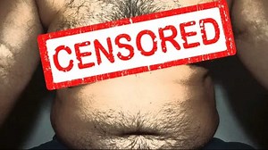 Body Hack: How To Get Rid of Man Boobs AKA Gynecomastia