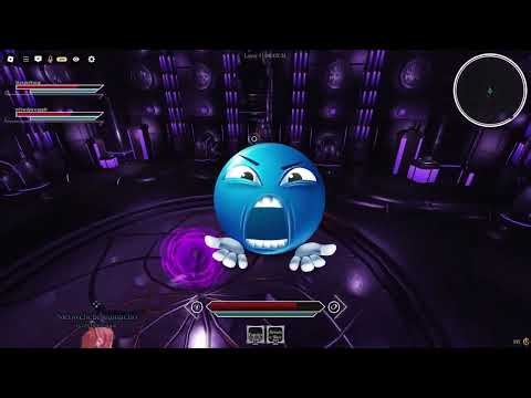 FIRST ABSOLVEMENT PLAYERS IN ABSOLVEMENT | ABSOLVEMENT Roblox