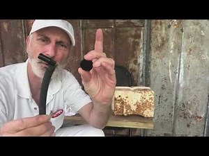 Riding Mower Fuel Tank Leak Repair / For Generator Too Quick And Easy