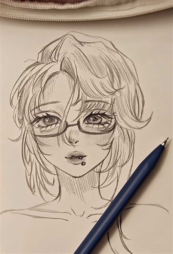 Step-by-Step Guide on How to Draw a Face