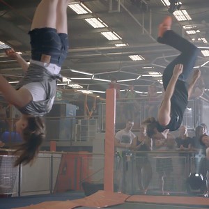 ARE YOU COMING TODAY? #LOWESTWEEKENDPRICES Early Christmas Offer from Sky Zone Kitchener to you! ✨ THIS WEEKEND SPECIAL ONLY!! OPEN JUMP PRICES: 露‍♀️ 60 MINUTES JUMP : $11.99 90 MINUTES JUMP: $15.99 120 MINUTES JUMP: $19.99 GLOW NIGHT PRICES: 菉‍♂️ 60 MINUTES: $17.99 UNLIMITED SPECIAL : 19.99 Please note, this offer is valid only from Friday-Sunday (20th December to 22nd December) | SkyZone Kitchener | Facebook