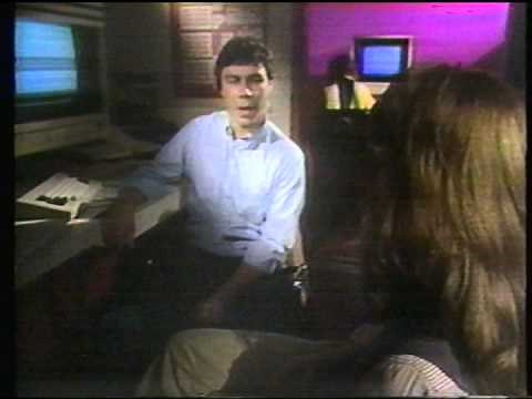 The Disney Channel - Imagine - The Marvelous Microchip 1985