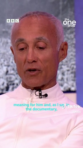 “It was no consequence to us and our friendship” Andrew Ridgeley, Helen DeMacque and Shirlie Kemp reflect on the moment George Michael came out. 💚 #TheOneShow #iPlayer