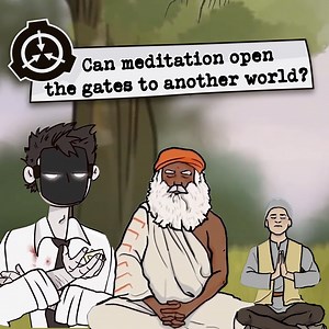 81K views · 1.9K reactions | Only Schizophrenics Can See These Objects! | SCP Animation | Detective Void | Facebook