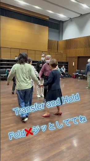 Nisshin Star Road Sunday Meeting Advance #squaredance #dance