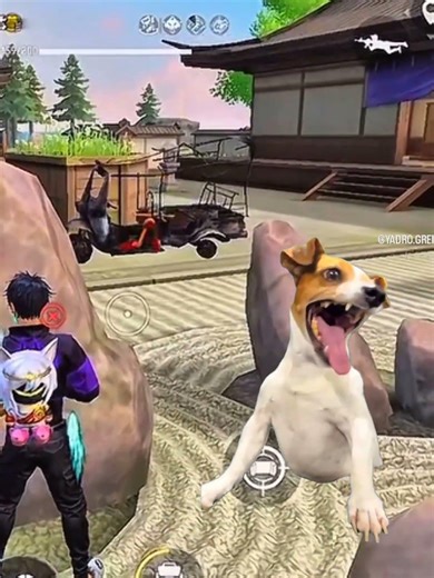 IMPOSSIBLE 👻👻 #short #freefire