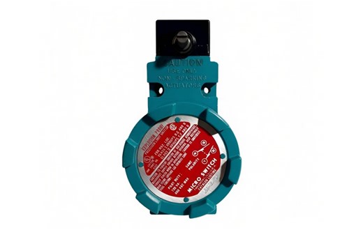 Honeywell LSXA3K Explosion-proof Limit Switch