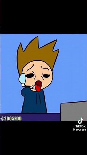 MAYBE MAYBE WELL MEET AT A BAR HELL DRIVE A FUNKY EUGHH...(CAR) #eddsworld #funnyshortsvideo