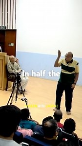 HC Verma on Indian education system