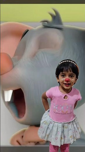 Aaj Mangalwar Hai 😍🥰#aadyaaryan #cute #aadya #rhymes #learning #fun