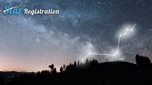 With an area of 1,303 square degrees, the Sea Serpent (lat. Hydra) is the largest constellation in the night sky 🐍🌟 | Star Registration