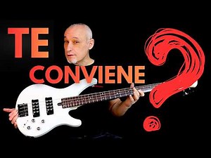 Which Bass Guitar Should I Buy to Learn to Play? ✅ Which Electric Bass Guitar Do I Recommend for ...