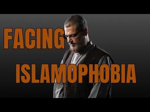 How Muslims Should Respond to Islamophobia | Ask The Imam