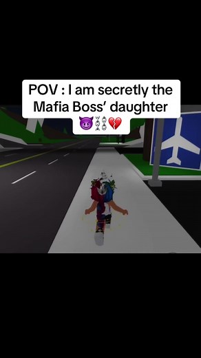 Discover the Secret Life of a Mafia Boss' Daughter