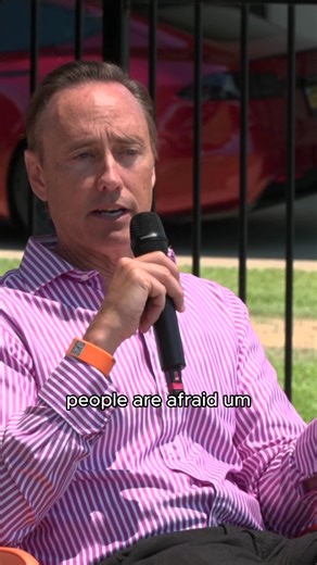 Tesla Robotaxi is officially available in the Bay Area 🌁 What other major cities are next? NYC, LA, Miami? Steve Jurvetson at the X Takeover | Tesla Owners of Silicon Valley