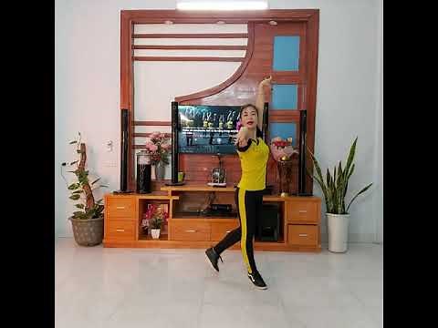 Hướng dẫn nhảy chachacha cơ bản (chi tiết nhất)