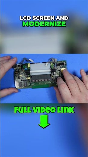 This Game Gear Upgrade Is INSANE 😳