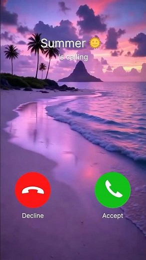 Live Wallpapers That Feel Like Vacation
