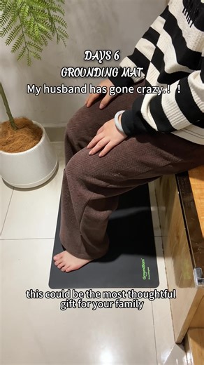 Transform Your Sleep with Grounding Mats