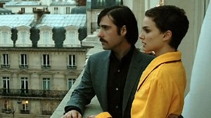 Hotel Chevalier by Wes Anderson | Live-Action Short Film