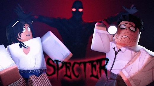 SPECTER Codes (May 2026)