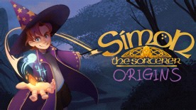 Simon the Sorcerer Origins | PC - Steam | Game Keys