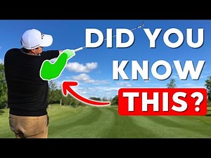 The Real Reason Golfers Hit Pulls & Hooks (and how to FIX IT!)