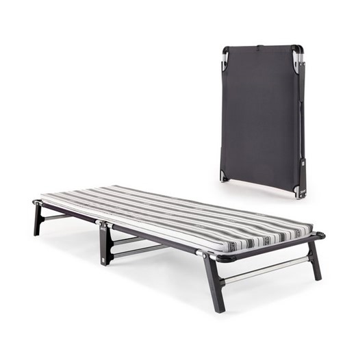Buy Jay-Be Mobile Compact Folding Bed with Mattress - Single | Folding and guest beds | Argos