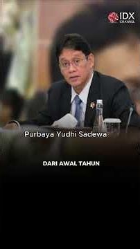 Purbaya: IDR 60 Trillion Disaster Fund Underutilized | MARKET HIGHLIGHTS