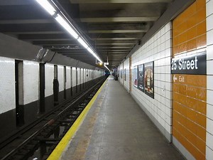 25th Street (BMT Fourth Avenue Line) - Alchetron, the free social encyclopedia