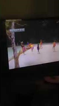 SS Sesame Street Episode 4099