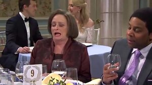 ‘SNL’: Debbie Downer Takes on Coronavirus, #MeToo and Trump