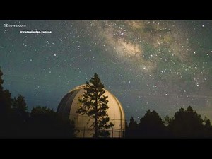 Get ready to stargaze: Lowell Observatory in Flagstaff is reopening