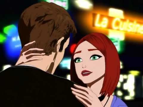 Spider-Man: The New Animated Series (2003) - DVD Preview