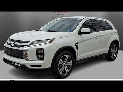 2021 Mitsubishi Outlander Sport Norfolk, VA #PN2924