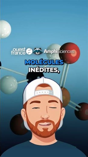 Ce robot invente l'avenir 10x plus vite que l'humain ! 🤯🤖