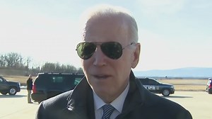 526K views · 7.9K reactions | The United States has downed a Chinese balloon off the Carolina coast, and now an operation is underway to recover debris from it in the Atlantic Ocean. President Joe Biden said earlier Saturday that officials were “going to take care” of the balloon that had been floating above the U.S. for days. NewsNation correspondent Joe Khalil reports. #chinesespyballoon | NewsNation | Facebook