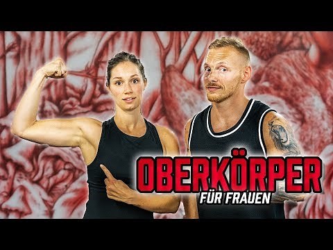 UPPER BODY Workout for women with dumbbells at home | How to tone and shape your upper body