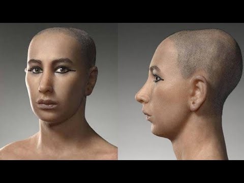 Technology Reveals What Historical Figures Actually Looked Like