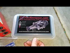 Turbo build on 2006 Pontiac solstice 2.4l ecotec