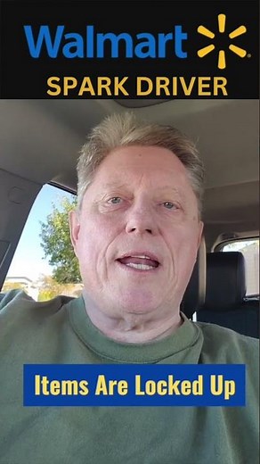 5 Ways To Screw Up Your Walmart+ Delivery #automobile #sparkdeliverydriver #walmartdriver