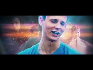 Marvel studios intro Logo Reveal 2017 / Logo Remake / after effect template project