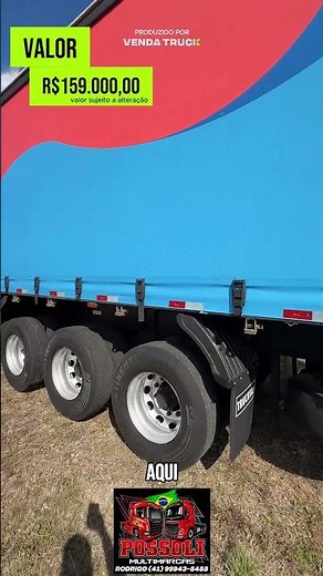 How much does a 2025 4-Axle 30-Pallet Truckvan trailer cost? Real market price