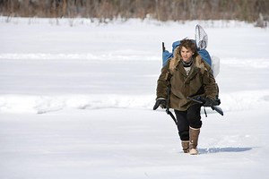 “Nomadland”: A Brief Onscreen History of Hitting the Road and Leaving it All Behind