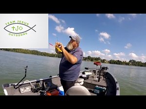 Inline Planer Board Walleye Trolling on a Budget and Okuma Magda Pro MA 15 DX UNBOXING
