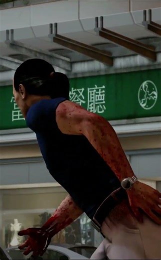 Sleeping Dogs Part 7 – Meet The New Boss (No Commentary)
