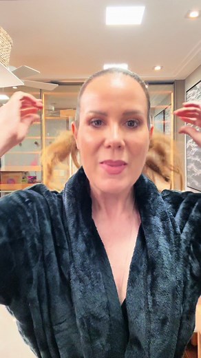 Date Night Makeup Tutorial with Regina Volpato