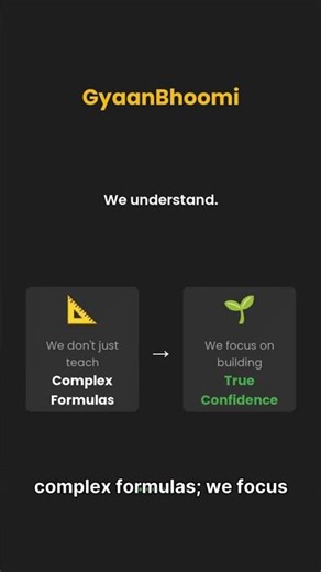 Math Boost Confidence: Transform Your Child’s Approach to Mathematics | Gyaan Bhoomi