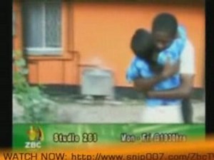 Watch Zimbabwe TV & Listen To Zimbabwe Radio & Music Online