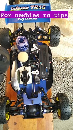 89K views · 833 reactions | The most requested video ever.. Whenever we got a new rc client i sent them the same video.For newbies only, please do skip the video if you're a pro already. It works for me, it works for them and maybe it will work for you too. #reelsviral #toysforthebigboys #reelschallenge #rcbashing #highlightsシ゚ | RC Works | Facebook